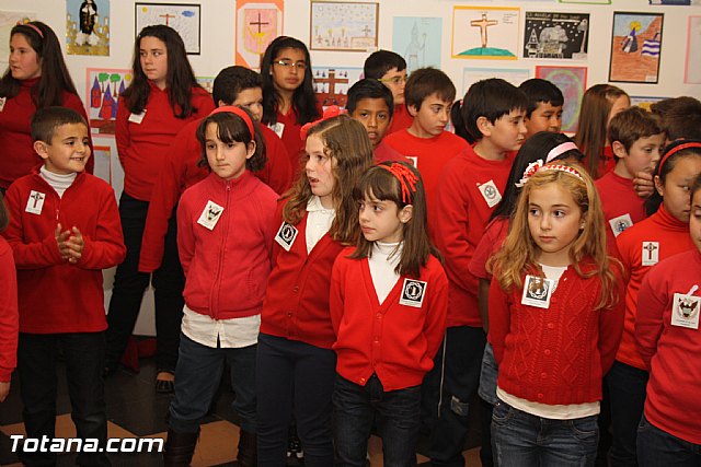 As ven los nios la Semana Santa - 2012 - 50