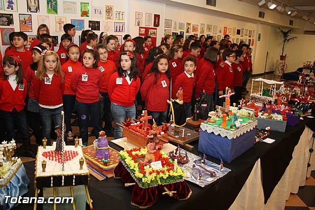 As ven los nios la Semana Santa - 2012 - 51