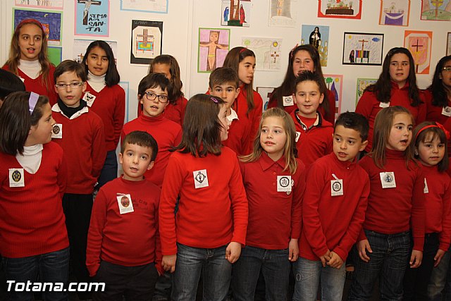 As ven los nios la Semana Santa - 2012 - 52