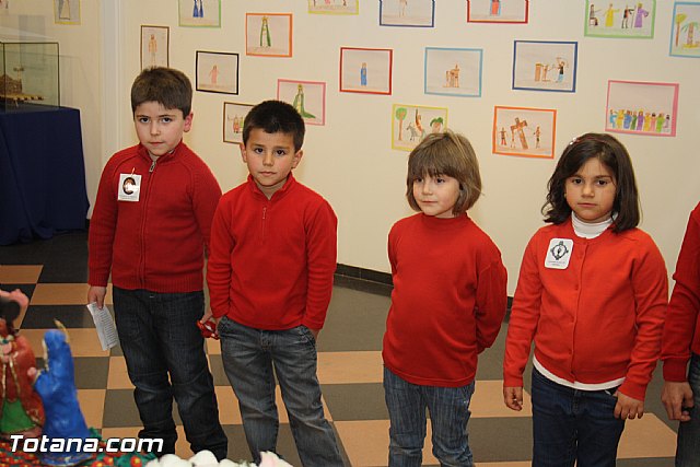 As ven los nios la Semana Santa - 2012 - 54