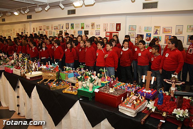 As ven los nios la Semana Santa - 2012 - 56