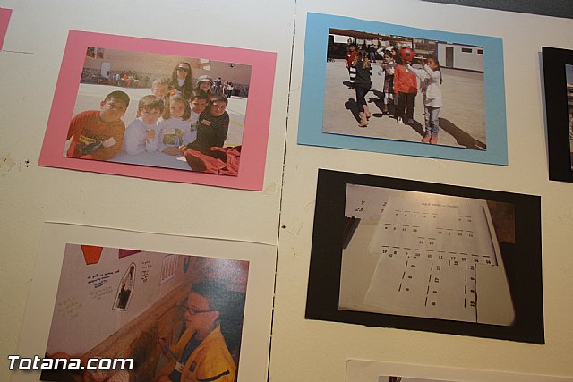 As ven los nios la Semana Santa - 2012 - 65