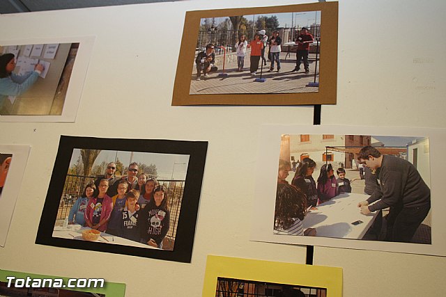 As ven los nios la Semana Santa - 2012 - 69