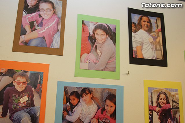 As ven los nios la Semana Santa - 2012 - 70