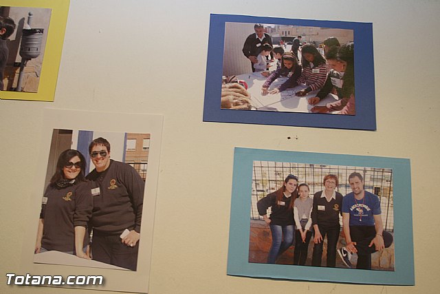 As ven los nios la Semana Santa - 2012 - 73