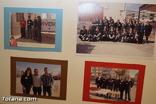 As ven los nios la Semana Santa - 2012 - 74