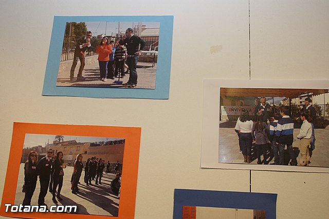 As ven los nios la Semana Santa - 2012 - 75