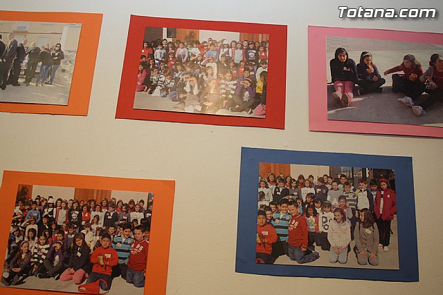 As ven los nios la Semana Santa - 2012 - 76