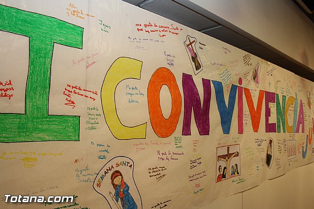 As ven los nios la Semana Santa - 2012 - 78