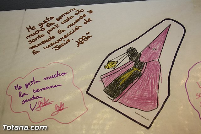 As ven los nios la Semana Santa - 2012 - 81