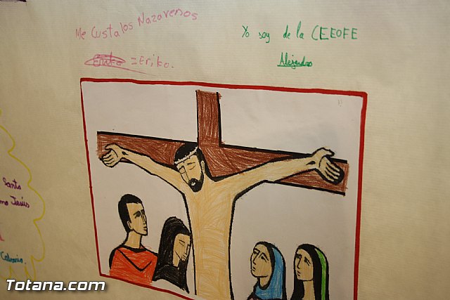 As ven los nios la Semana Santa - 2012 - 82