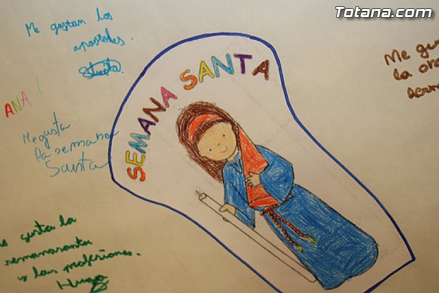 As ven los nios la Semana Santa - 2012 - 83