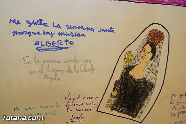 As ven los nios la Semana Santa - 2012 - 84