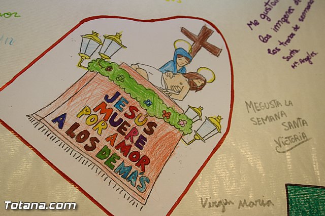 As ven los nios la Semana Santa - 2012 - 86