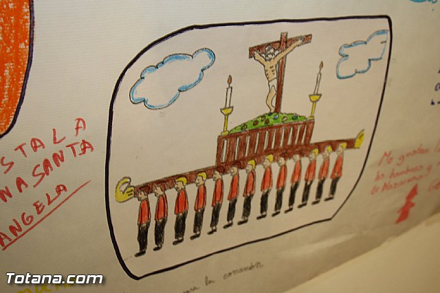 As ven los nios la Semana Santa - 2012 - 87