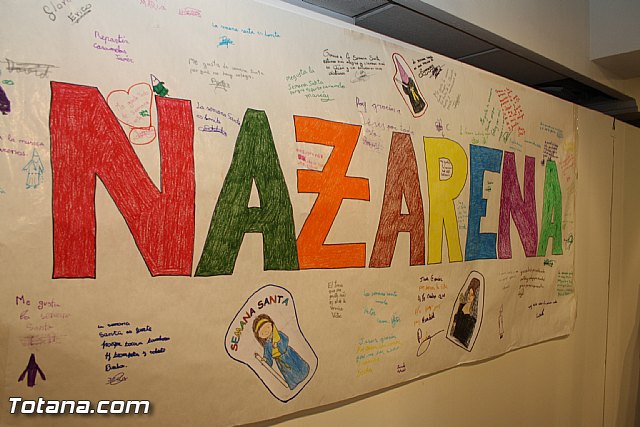 As ven los nios la Semana Santa - 2012 - 88