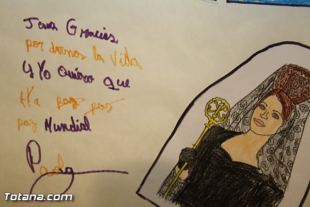 As ven los nios la Semana Santa - 2012 - 91