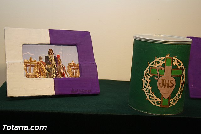 As ven los nios la Semana Santa - 2012 - 94