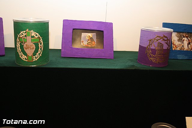 As ven los nios la Semana Santa - 2012 - 96