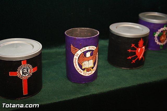 As ven los nios la Semana Santa - 2012 - 98