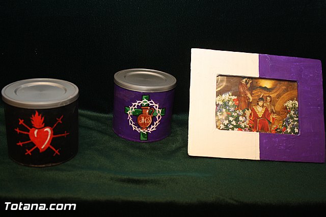 As ven los nios la Semana Santa - 2012 - 99