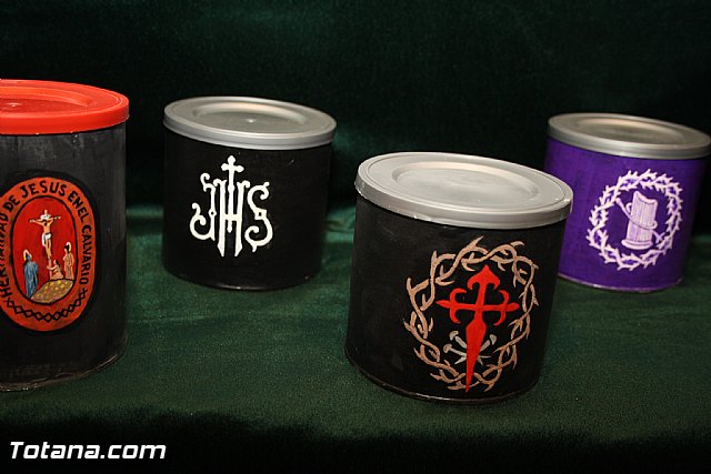 As ven los nios la Semana Santa - 2012 - 101