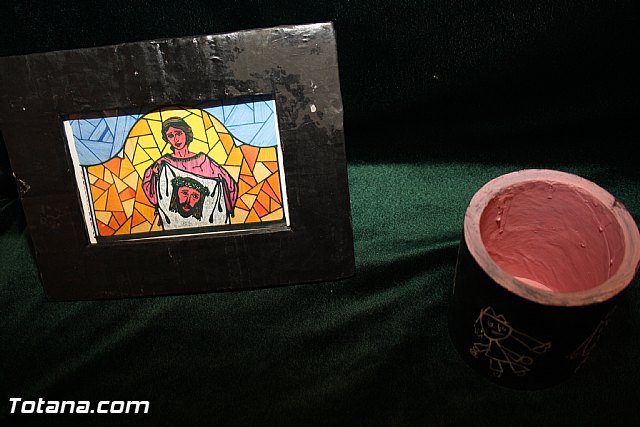 As ven los nios la Semana Santa - 2012 - 103