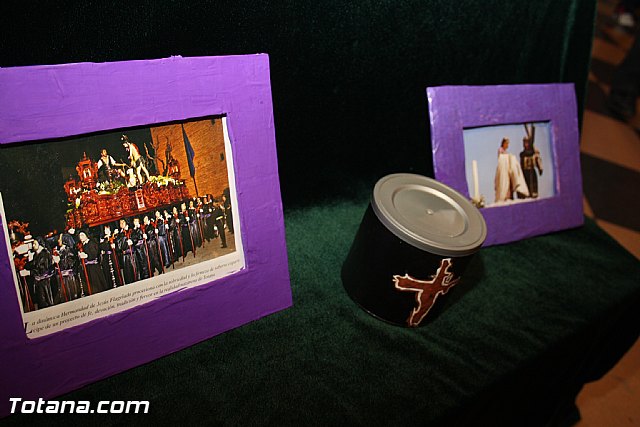 As ven los nios la Semana Santa - 2012 - 104