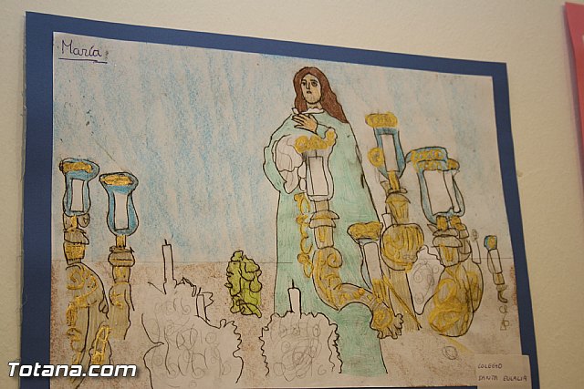 As ven los nios la Semana Santa - 2012 - 105