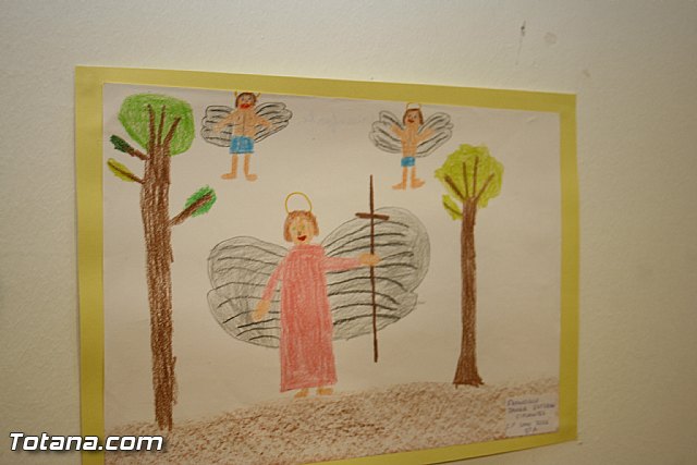 As ven los nios la Semana Santa - 2012 - 107