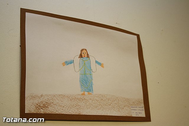 As ven los nios la Semana Santa - 2012 - 108