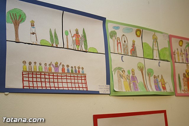 As ven los nios la Semana Santa - 2012 - 109