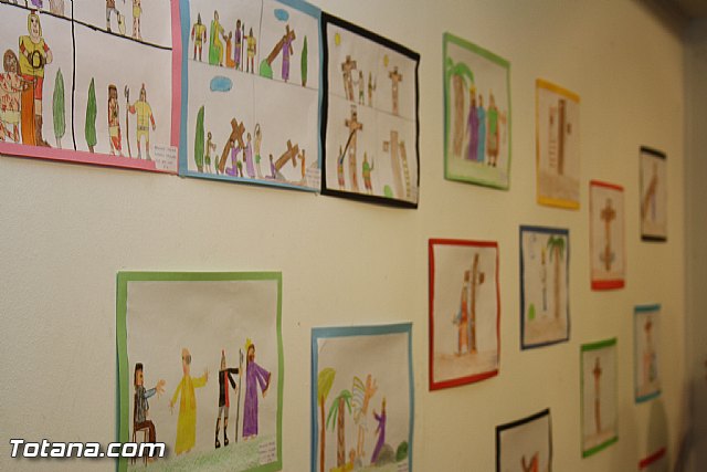 As ven los nios la Semana Santa - 2012 - 110