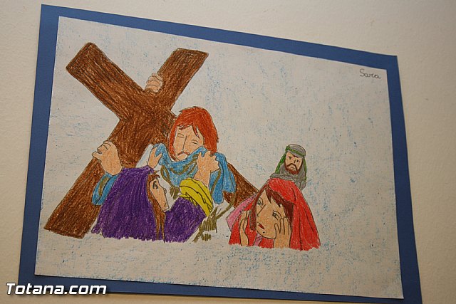As ven los nios la Semana Santa - 2012 - 111