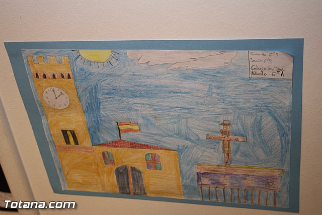 As ven los nios la Semana Santa - 2012 - 113