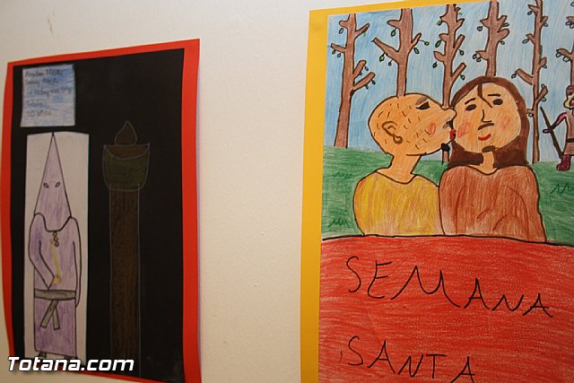 As ven los nios la Semana Santa - 2012 - 115