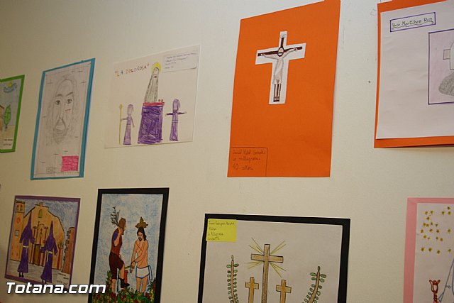 As ven los nios la Semana Santa - 2012 - 117