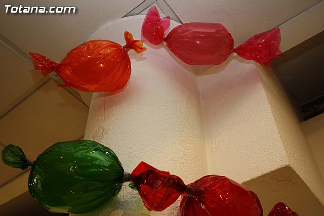 As ven los nios la Semana Santa - 2012 - 118