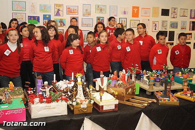 As ven los nios la Semana Santa - 2012 - 120