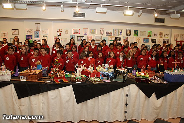 As ven los nios la Semana Santa - 2012 - 121
