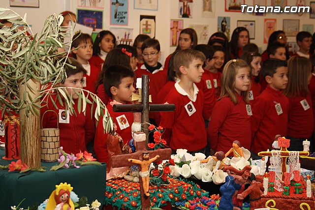 As ven los nios la Semana Santa - 2012 - 122