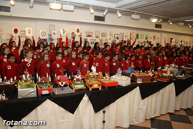 As ven los nios la Semana Santa - 2012 - 123