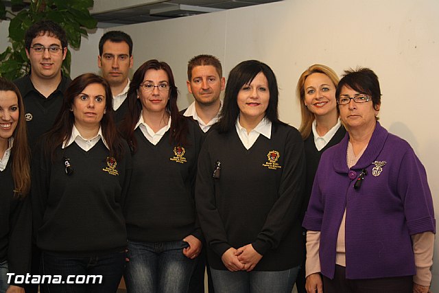 As ven los nios la Semana Santa - 2012 - 126