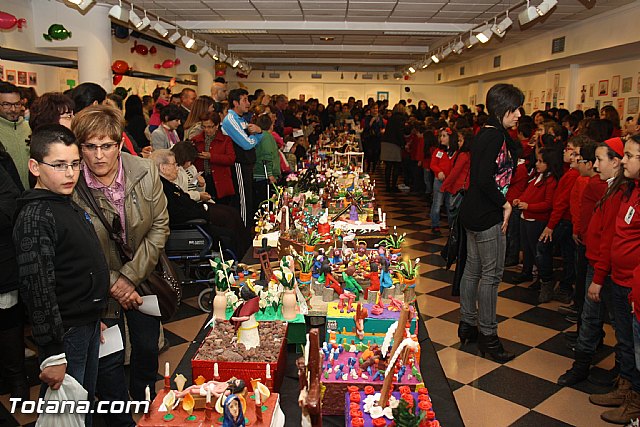 As ven los nios la Semana Santa - 2012 - 128