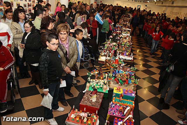 As ven los nios la Semana Santa - 2012 - 129