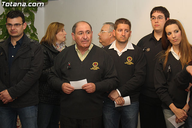 As ven los nios la Semana Santa - 2012 - 130