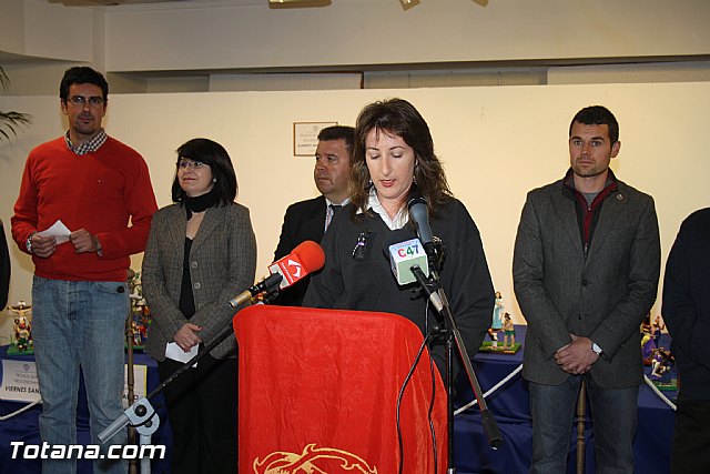 As ven los nios la Semana Santa - 2012 - 132