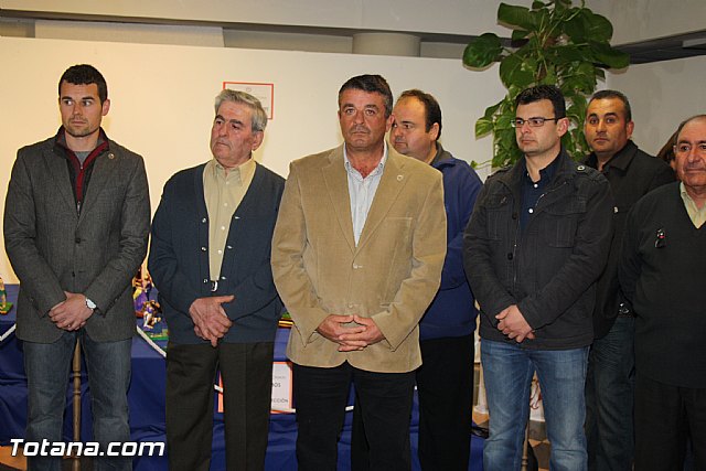 As ven los nios la Semana Santa - 2012 - 133