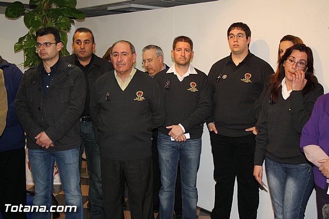 As ven los nios la Semana Santa - 2012 - 134