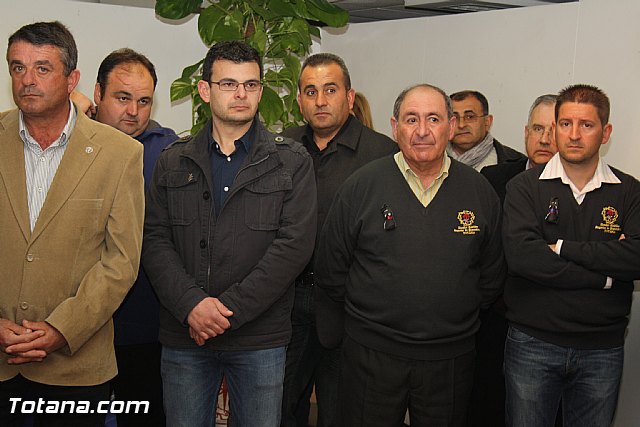 As ven los nios la Semana Santa - 2012 - 137